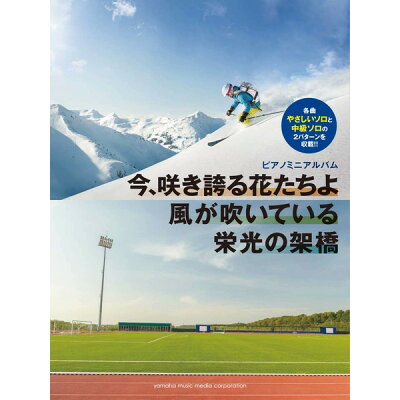 楽天市場 ヤマハミュージックエンタテインメントホールディングス ピアノミニアルバム 今 咲き誇る花たちよ 風が吹いている 栄光の架橋 ピアノ 楽譜 10p 価格比較 商品価格ナビ 楽天市場 ヤマハミュージックエンタテインメントホールディングス ピアノミニアルバム 今 咲き誇る花たちよ 風が吹いている 栄光の架橋 ピアノ 楽譜 10p 価格比較 商品価格ナビ